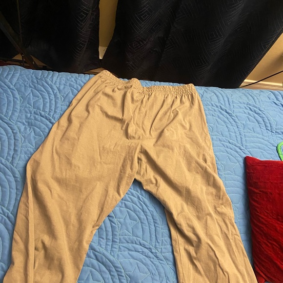 Grey Yeezy Gap pants - Picture 3 of 3